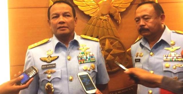 TNI AU Bakal Tambah Alutsista