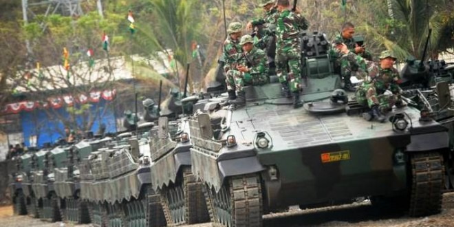 Hindari Menyakiti Hati Rakyat