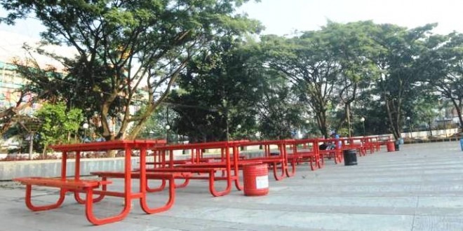 Rubah Cikapundung Timur Jadi Sukarno