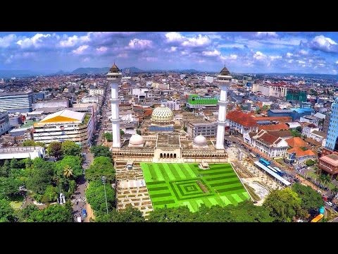 Dari Bandung, Untuk Pahlawan