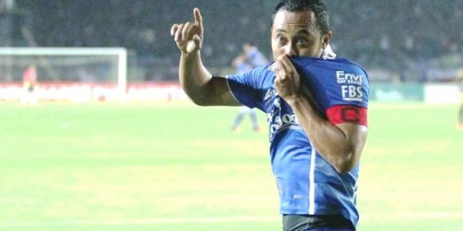 Tanpa Target di Piala Jenderal Sudirman
