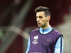 Menanti Taring Kalinic di Eropa