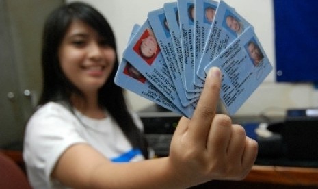 Disdukcapil Gratiskan Pembuatan Akta dan e-KTP