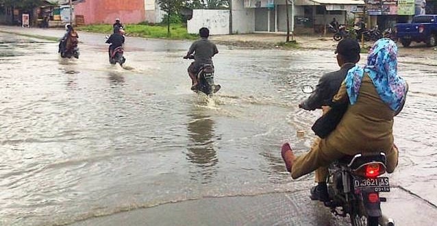 Betonasi Teu Pangaruh