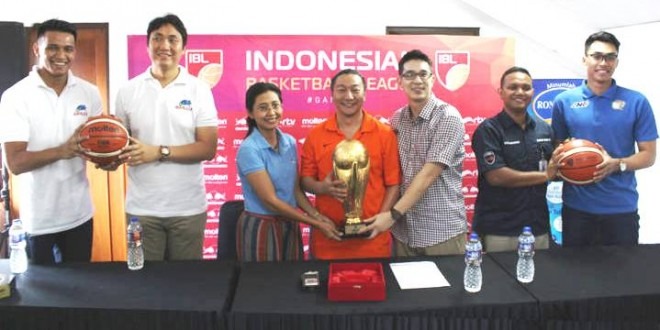 Hari Ini Preseason IBL Digelar