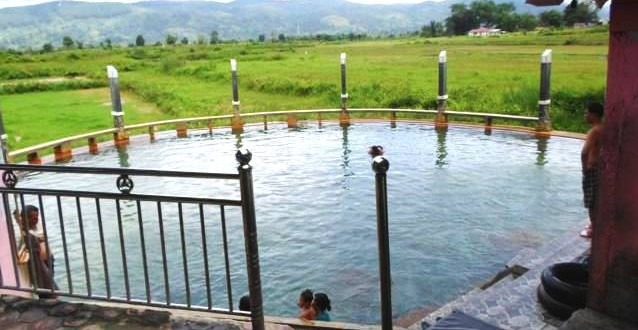 Berbuih tapi Tak Lengket di Badan