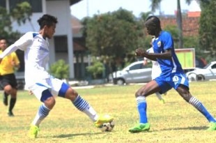 Maksimalkan Jeda Pertandingan