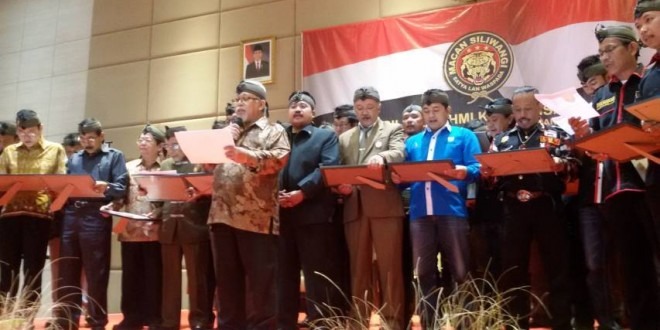Macan Siliwangi Siap Berikan Wawasan Kebangsaan