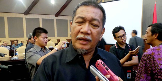 Aksi Mogok, Deddy Mizwar Harap Buruh Pikir Panjang