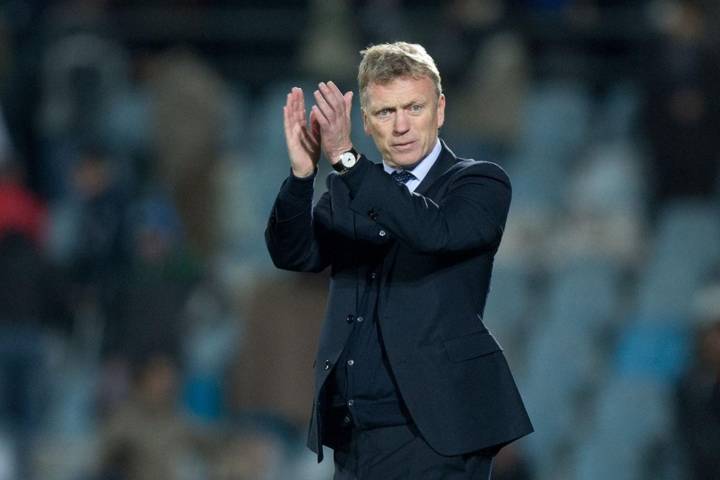 Moyes dan Musim yang Tak Tuntas