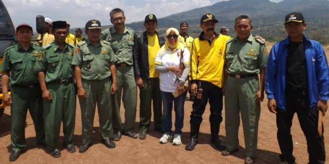 Opsih Sabilulungan Terus Berlanjut