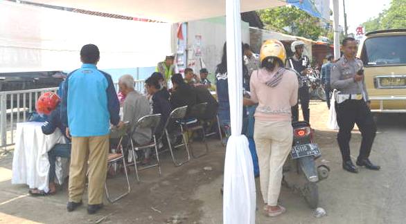 Penunggak Pajak Rp 4 Triliun