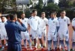 Skuat Persib Mulai Kumpul