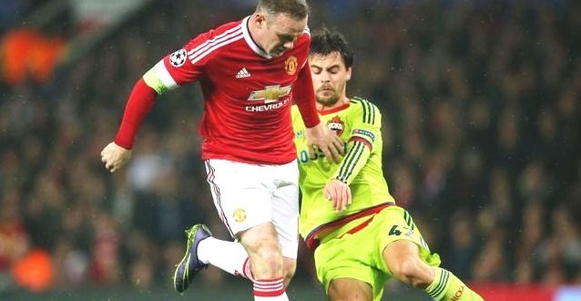 Setelah Rooney Setara Denis Law