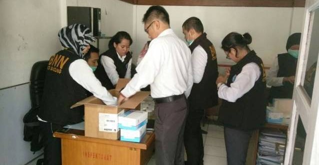 Kejar Target 4000 ASN