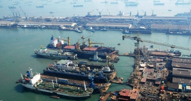 Pemprov Jabar Kelola 82 Pelabuhan