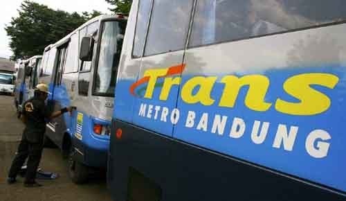 TMB Koridor III Diresmikan Hari ini