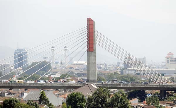 Untuk Pembangunan, Bandung Akan Terapkan Public Private Partnership