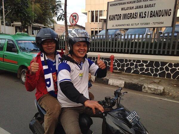 Segera Diluncurkan Aplikasi Ojek Daerah