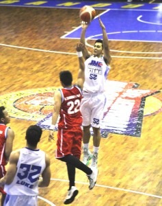 Siap Tunjukan Taring di Back To Back Game