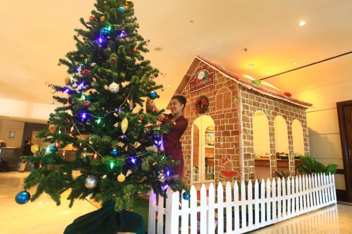 Okupansi Meroket hingga 90 Persen