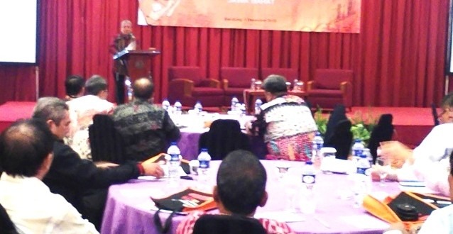 BIJB Bisa Jadi Proyek Percontohan