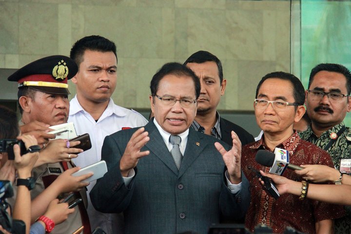 Lapor LHKPN Cukup dari Rumah