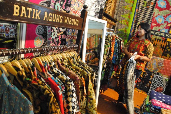 Jelang MEA Pelaku Usaha Tak Gentar