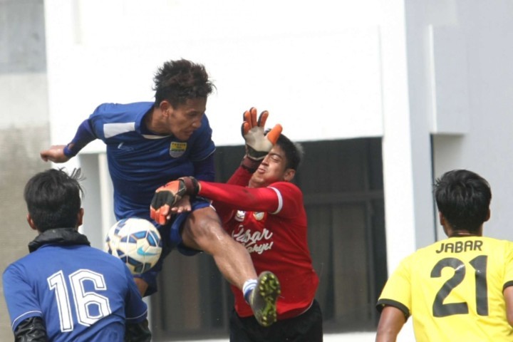 Agendakan Uji Coba di Kuningan