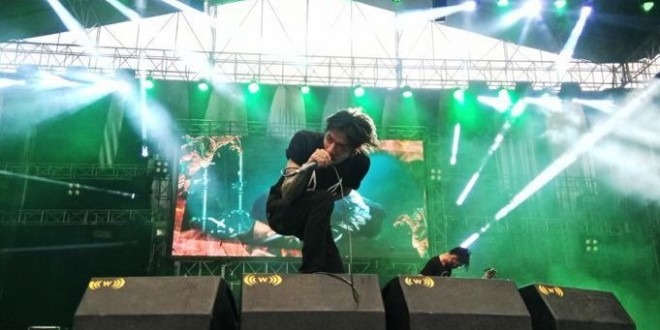 Berikan Kesempatan Band Cadas Baru