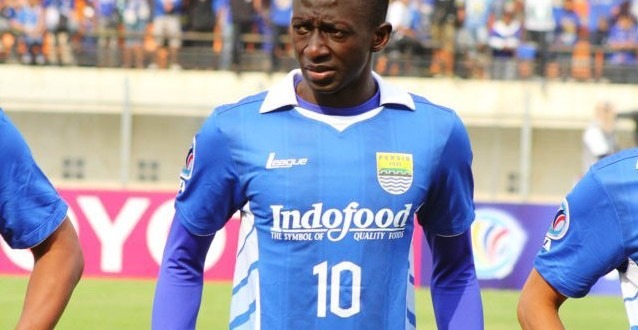 Konate Batal Selebrasi Perpisahan