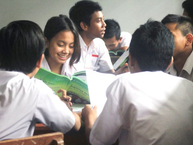 Legislator Bantah Hapus Bantuan Pendidikan