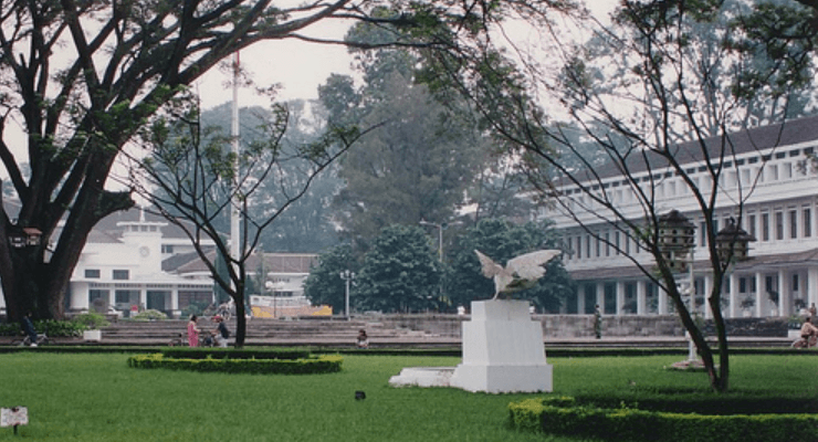 Sistem yang Tertata, Cegah Pergerakkan Korupsi