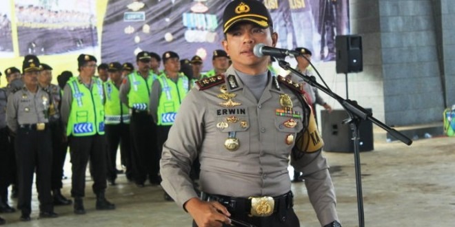 Kabupaten Bandung Menjadi Barometer Pilkada Serentak