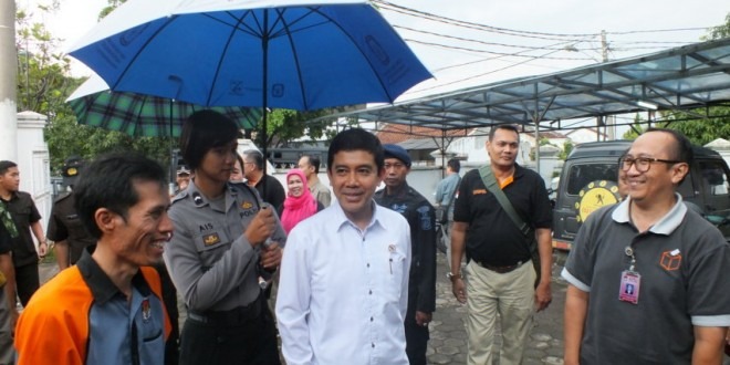 TPS Terbanyak se-Indonesia