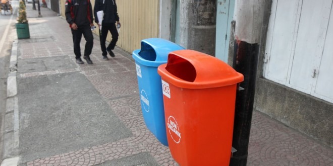 PD Kebersihan Harus Diaudit