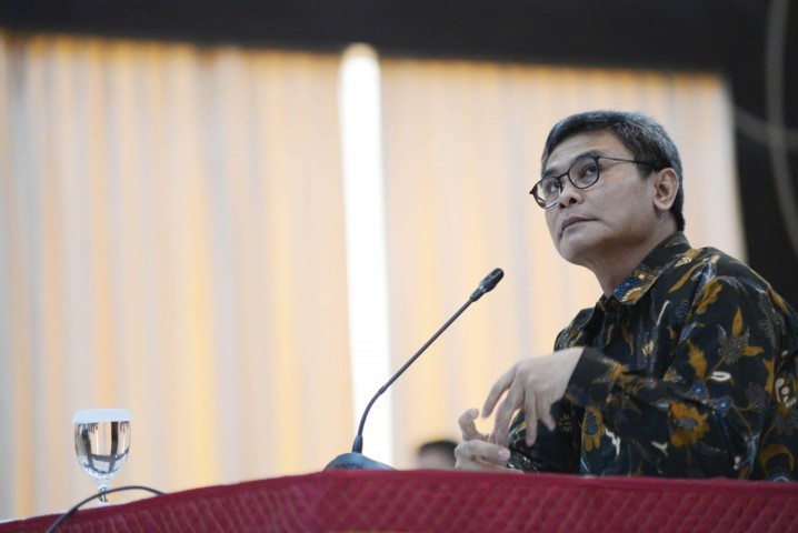 Johan Dinilai Tak Layak Pimpin KPK