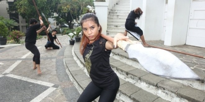 Ajak Seniman Turun ke Bawah