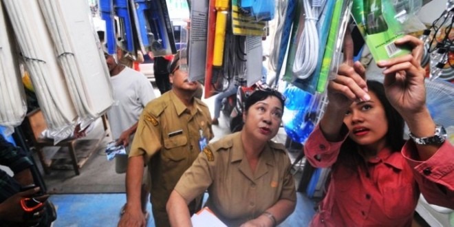 Izin Kilat Raup Investasi Rp 17 T