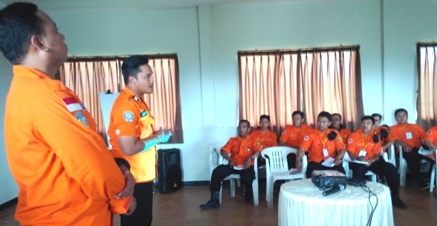 Bentuk Unit – Unit SAR