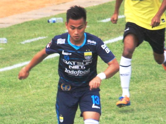 Pemain Alami Kejenuhan