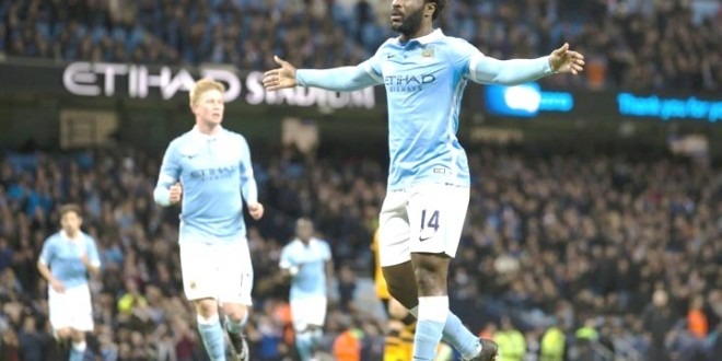 Kombinasi Maut Silva-De Bruyne