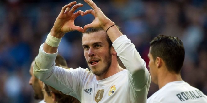 Madrid Ingin Kesempurnaan