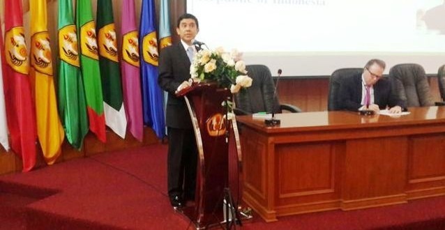 Reformasi Birokrasi Sasar 8 Area Perubahan