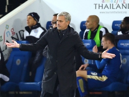 Abramovich Palu Mourinho, Terima Pesangon Nyaris Rp 1 Triliun