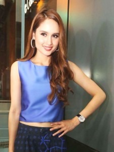 Cinta: Hanya Publisis Yang Boleh Menjawab Pertanyaan Itu