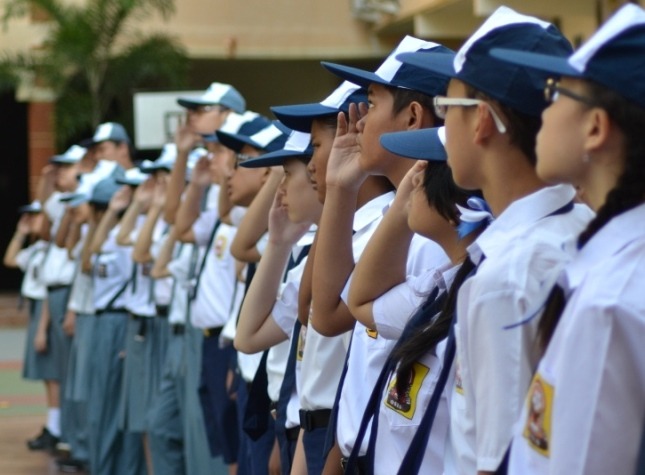 Demi Pendidikan, Pemprov Jabar Bangun SMA/SMK Ditiap Kecamatan