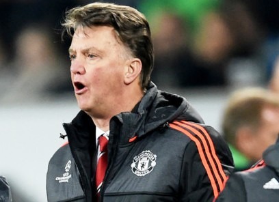 Dalih Van Gaal
