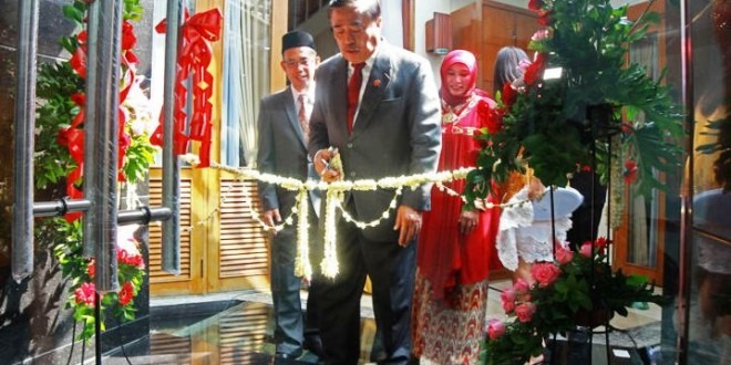 Beri Pelayanan PPOB untuk Masyarakat