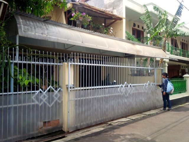 Bareskrim Ciduk Penjual Ginjal